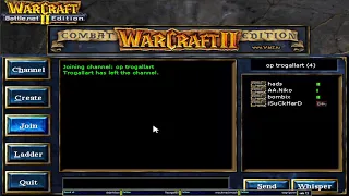 Warcraft 2 4.2.2024