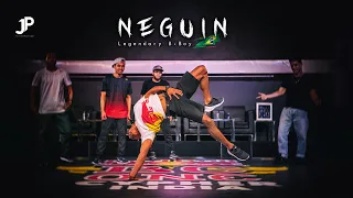 Bboy Neguin • Ultimate Trailer