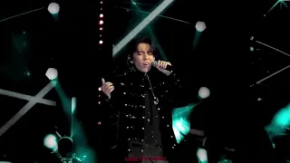 Dimash Kudaibergen - Love is like a Dream ( Любовь похожая на сон) Acapella style -New full version