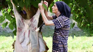 Eid al-Adha | Lamb Cuts and Grandma's Delicious Recipes