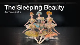 The Sleeping Beauty: Aurora's Gifts  | The National Ballet of Canada