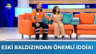 Eski baldızı: "Hamit, ablamı aldattı!" | Didem Arslan Yılmaz'la Vazgeçme | 08.17.2022