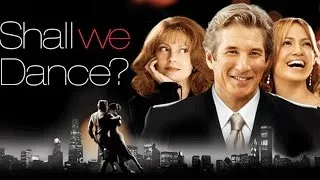 Shall We Dance? (2004) | Official Trailer (HD) - Jennifer Lopez, Richard Gere | MIRAMAX