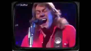 Alvin Lee/ Ten Years After --Live 1969 1983- From Woodstock To The Legend