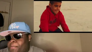 American REACTS TO DJ Snake - Disco Maghreb (Official Music Video) REACTION!!!