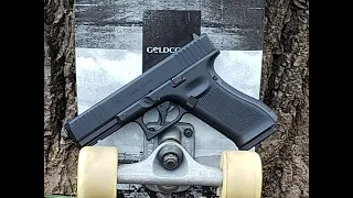 Umarex Glock 17 Gen 5 Overview and comparison