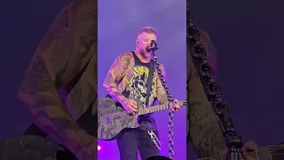 Brantley Gilbert *One Hell of an Amen* Johnstown, PA 4/19/24