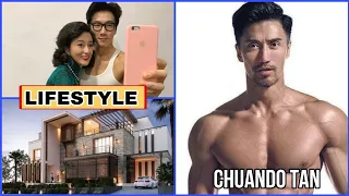Chuando Tan (Model) Lifestyle | Age | Girlfriend | Net Worth | Height | Hobbies | Biography | 2023