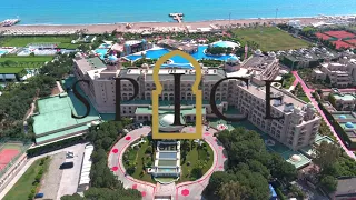 Spice Hotel & SPA 5★ | Belek, Turkey | 2024