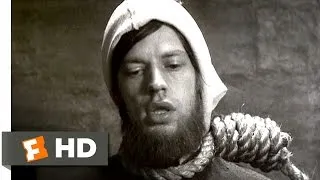 Ned Kelly (1/12) Movie CLIP - Die Like a Kelly (1970) HD