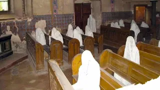 What They Discovered in a Church Shocked The Whole World