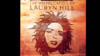 Lauryn Hill-Sweetest Thing