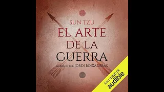 El arte de la guerra (Audiolibro GRATIS) de Tzu Sun