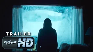 THE LODGE | Official HD Trailer (2019) | HORROR | Film Threat Trailers