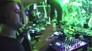 elrow Ibiza - Closing Party 2012