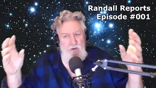 Randall Reports #001 "Taurid Complex Smoking Gun" Overview and Relevance