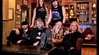 Nightwish - Ghost Love Score (Live at Hartwall Areena on 10.11.2012) - Edited HQ/HD