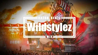 Wildstylez Mix
