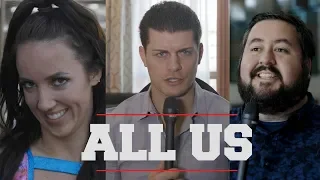 ALL US | "Over The Budget" | Episode Five