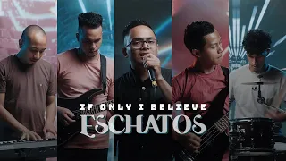 Eschatos - If Only I Believe (Official Music Video) | Progressive Metal