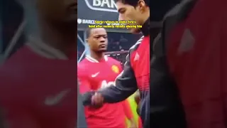 Racist Moments In Football 😢 part 1