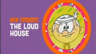 "The Loud House" Spooky Premiere Week Starts October 17th/21th - Official Promo