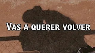 grupo legitimo- Vas a querer volver ft     la fuerza norteña-(LETRA)