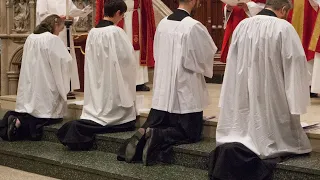 Ordination of Deacons