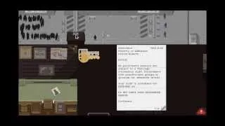 Papers Please - Ending 11