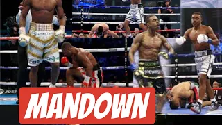 SPENCE OR CRAWFORD WHO HITS HARDEST? BOZY ENNIS EXPLAINS CRAWFORD VS SPENCE MAY SHOCK YOU