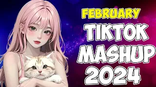 Best TikTok Mashup Feberuary 11 2024 Philippines 🇵🇭 DANCE CREAZE 🤩