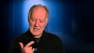 Werner Herzog's Official 'Jack Reacher' Interview - Celebs.com