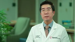 Tae Song, MD - Cardiac Surgeon - Adult Cardiac Transplant - Memorial Cardiac and Vascular Institute