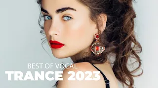 VOCAL TRANCE 2013 [FULL ALBUM] | Beautiful Female Vocal Trance 2023 Vol.57