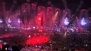 Sensation The Legacy Amsterdam 2015 Opening