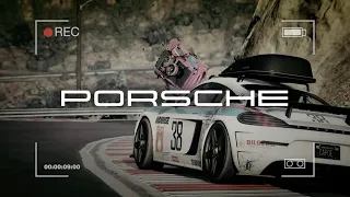 GTA5 Bonk Porsche 75 Years Meet hosted by Lola Clementine