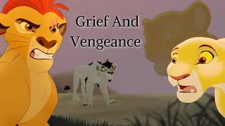 Grief and Vengeance - Part 7 Sorry, Not Sorry