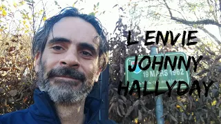 Joelutin - l envie (johnny hallyday)