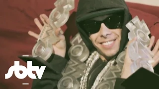 Dappy | Tarzan Freestyle [Music Video]: SBTV