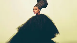 Beyoncé - Brown Skin Girl Intro ( Remix )