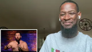 EXCELLENT STORY‼️🤣 The Machine - Bert Kreischer: THE MACHINE | REACTION