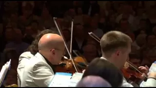 BBC Scottish Symphony Orchestra - The Black Pearl from Pirates of the Caribbean