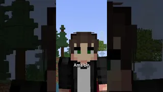 Minecraft Oynarken Akıl Sağlığımı Kaybettim ⛏💎