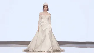 Maison Signore | Milano Bridal Fashion Week 2022 | Full Show