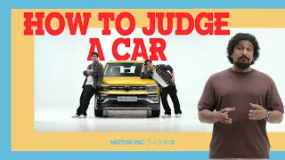 How To Really Tell If A Car Is Safe Or Not? (Car Myths, Ft. VW Taigun)