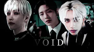 hyunlix; void | trailer