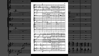 Alexander Glazunov   Stenka Razin, Op  13 with score