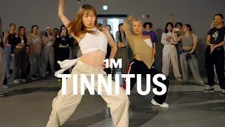TXT - Tinnitus / Jane Kim X Youn Choreography
