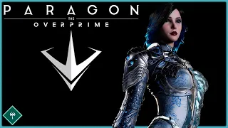 Paragon: The Overprime | АВРОРА - лучший танк #paragon