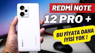 3 MONTHS WITH Redmi Note 12 Pro Plus 5G : Long Term Review - I LOVE IT!